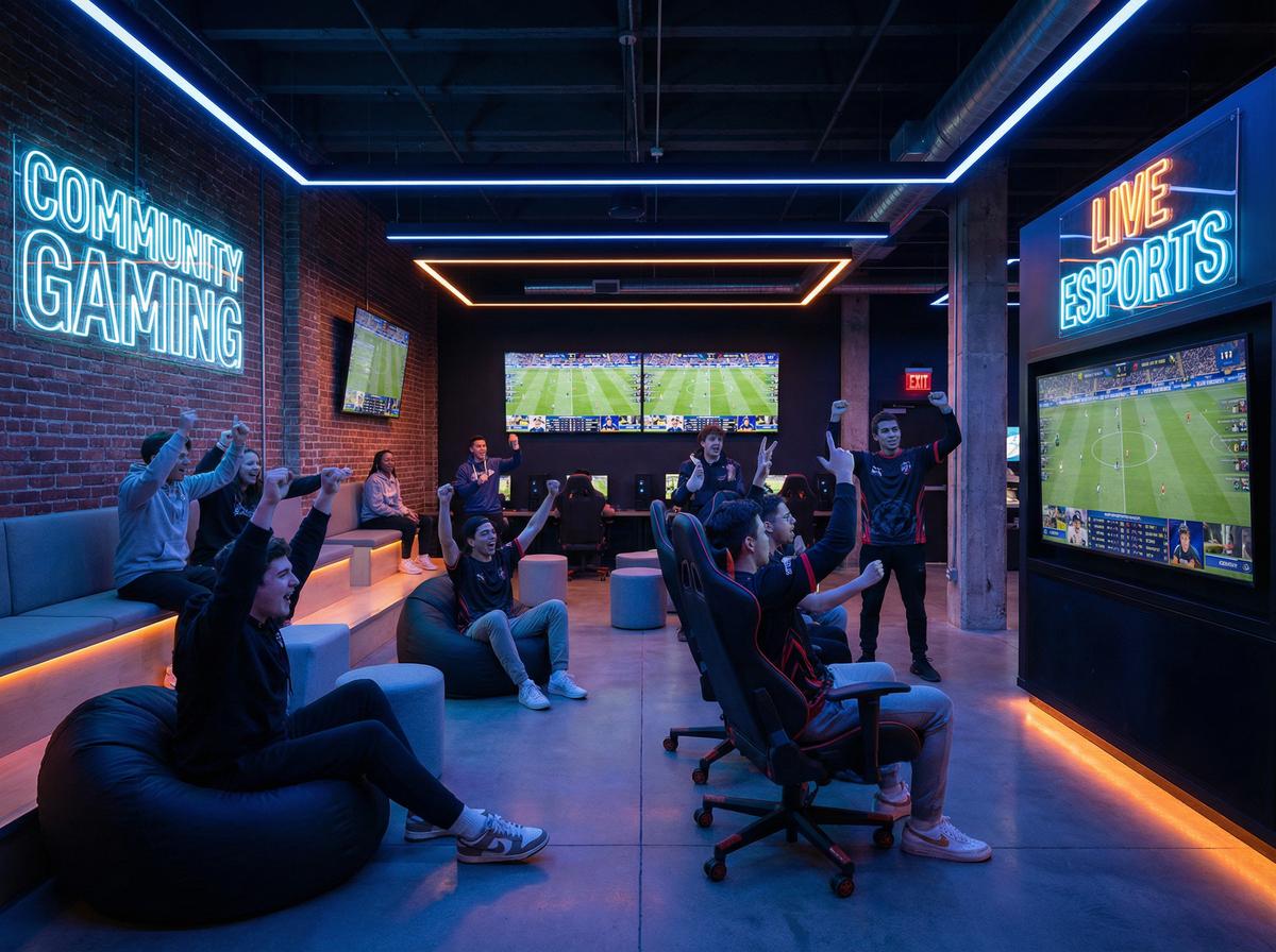 网红主播社区生活视频